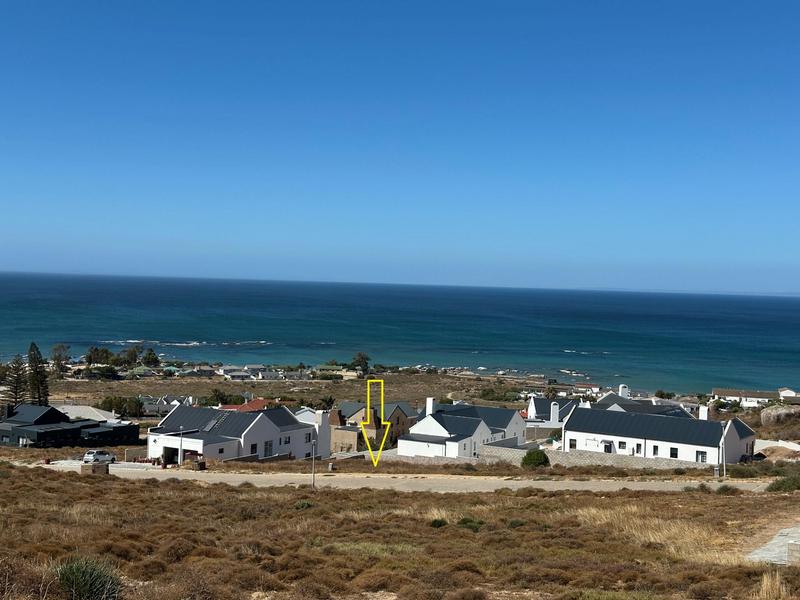 0 Bedroom Property for Sale in Da Gama Bay Western Cape